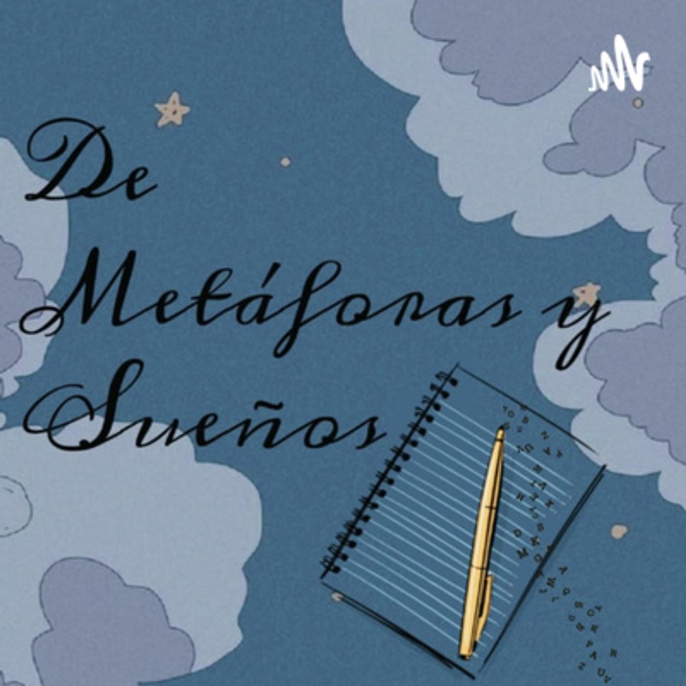 DMS De Metáforas y Sueños