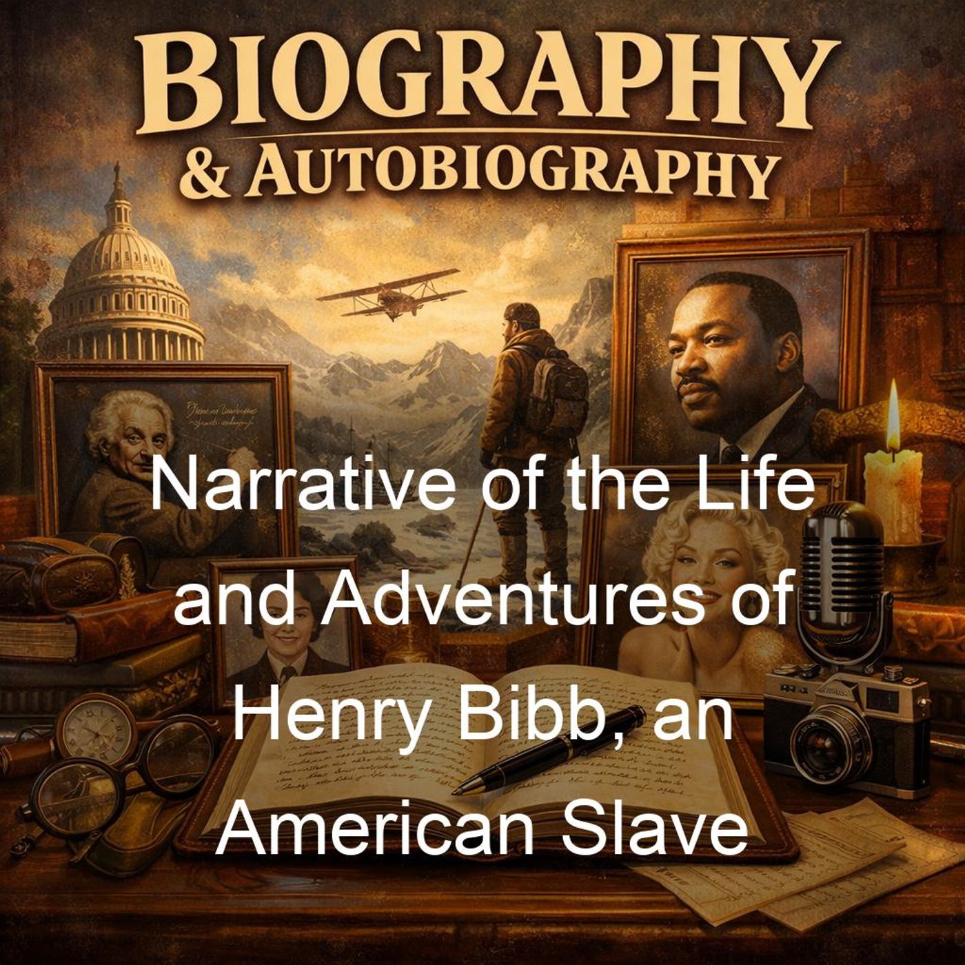 Narrative of the Life and Adventures of Henry Bibb, an American Slave