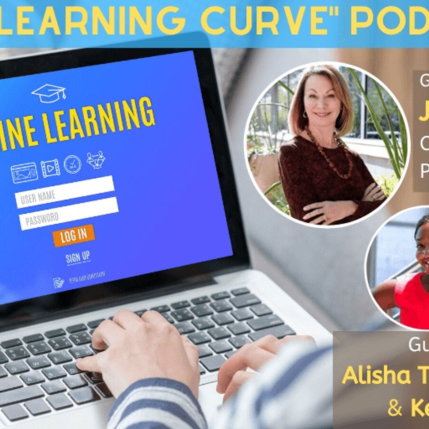 The Learning Curve