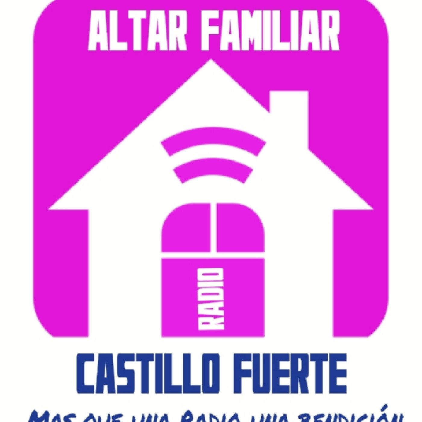 Radio CASTILLO FUERTE
