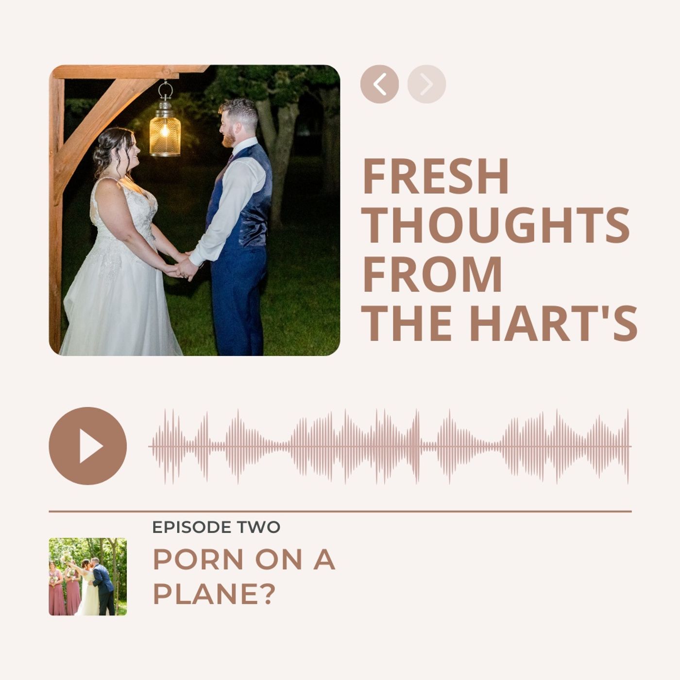 Ep.2 FTFTH's - Porn on a plane? episode artwork