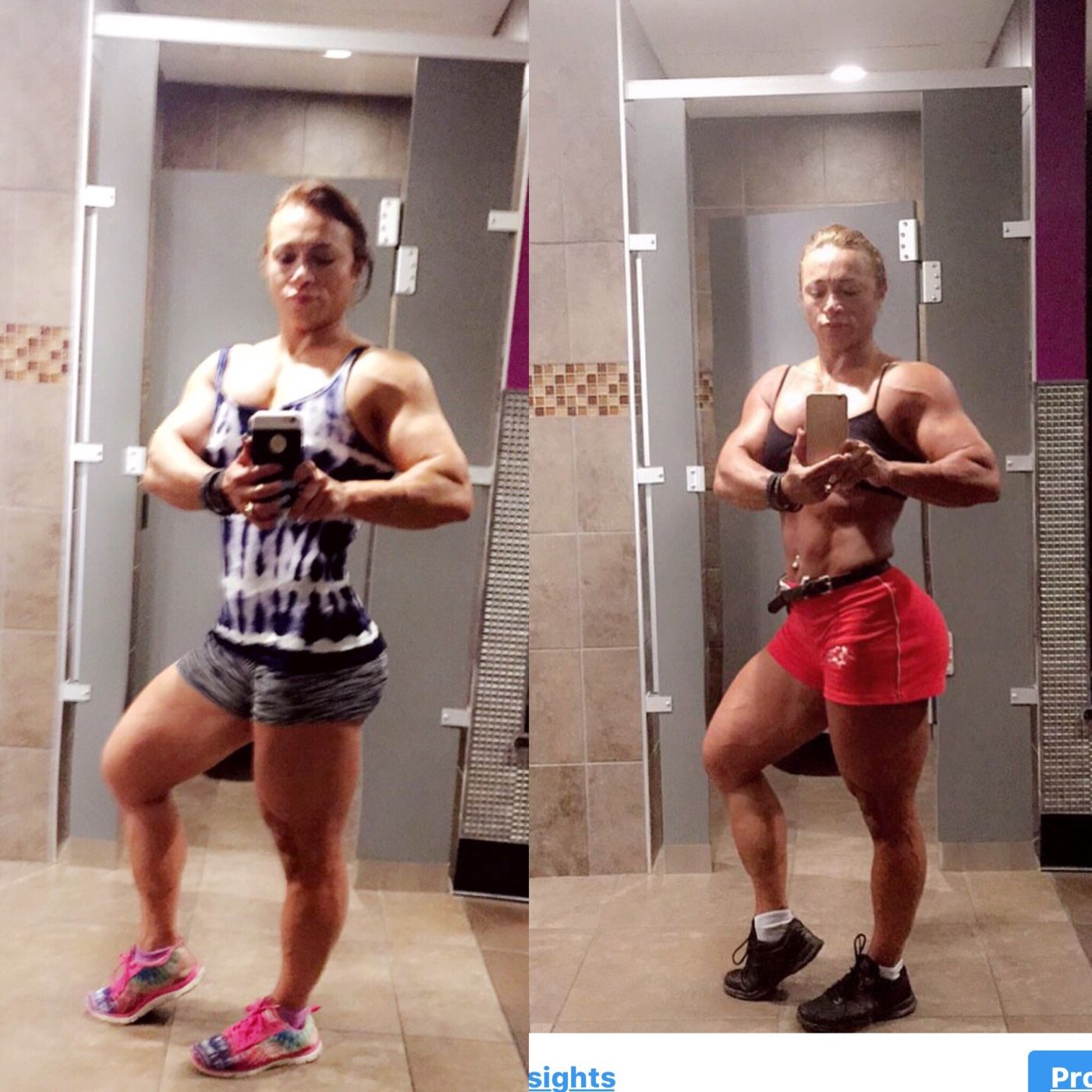 Alicia Alfaro-Mesa's show