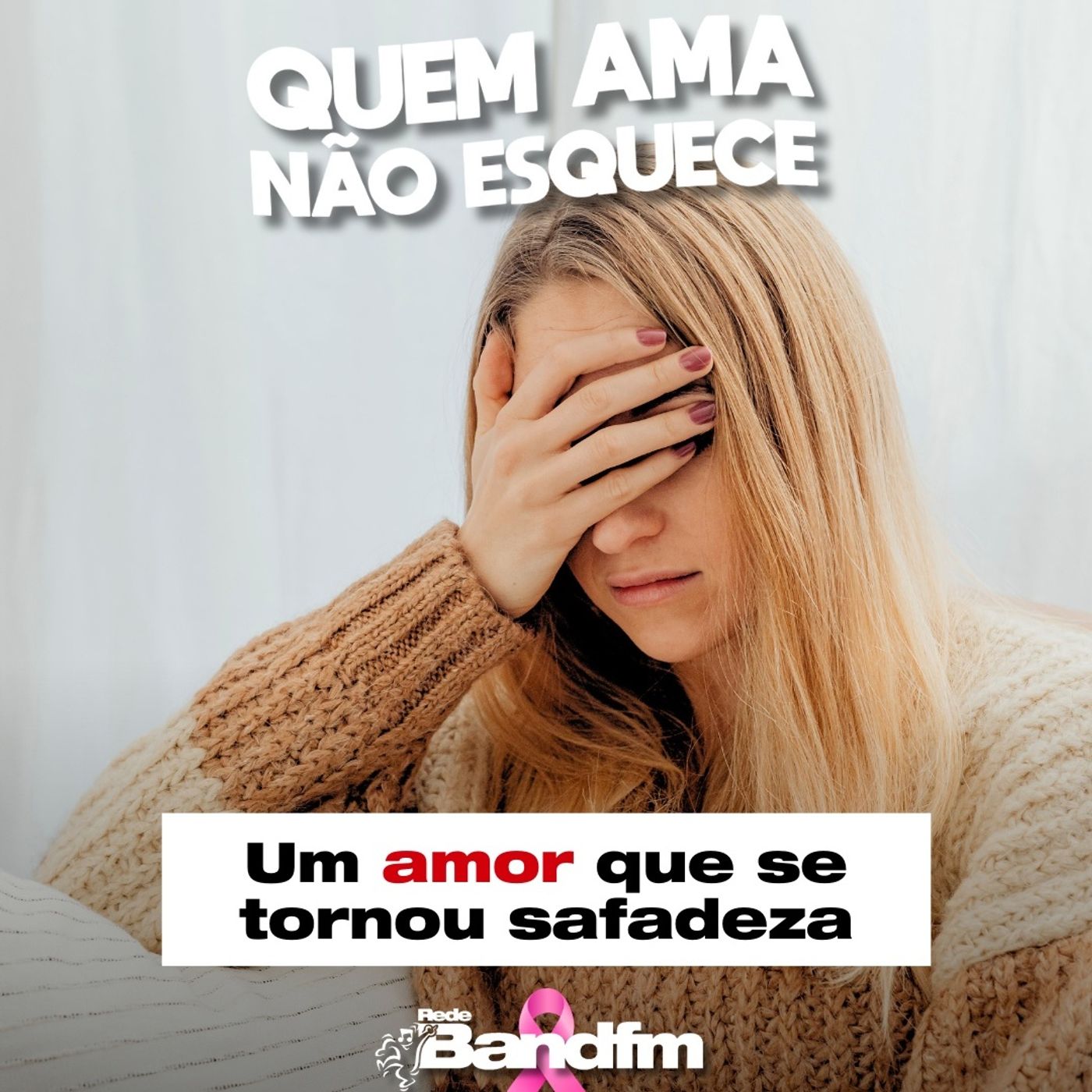 O AMOR QUE SE TORNOU SAFADEZA 🤬 - HISTÓRIA DA ISA | QUEM AMA NÃO ESQUECE 23/10/25