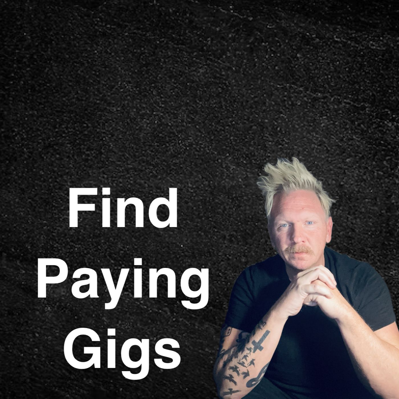 How to Find Paying Gigs as a Professional Musician