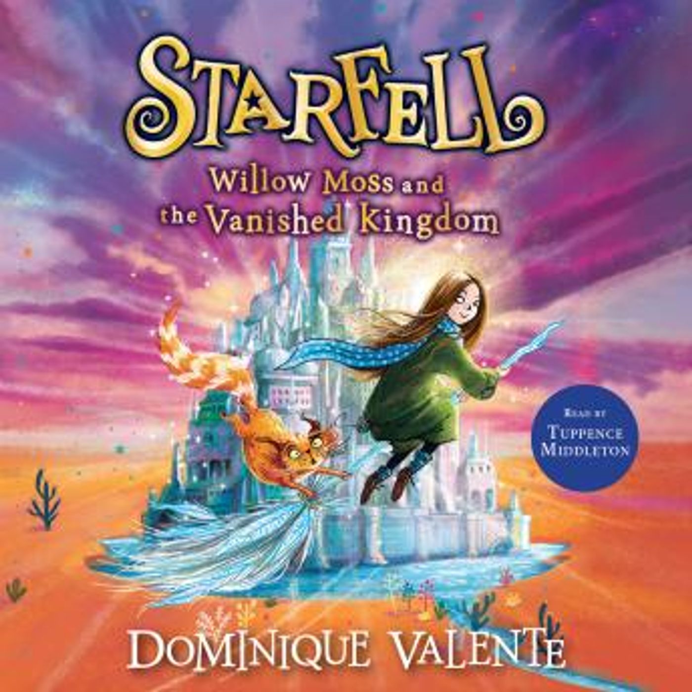 Listen to the Best Full Audiobooks in Kids, Mystery & Fantasy