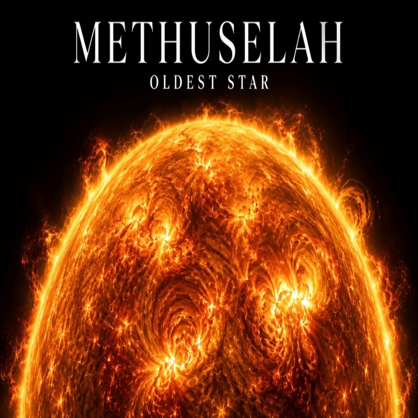 The Impossible Star That Appears Older Than the Universe: Methuselah episode artwork