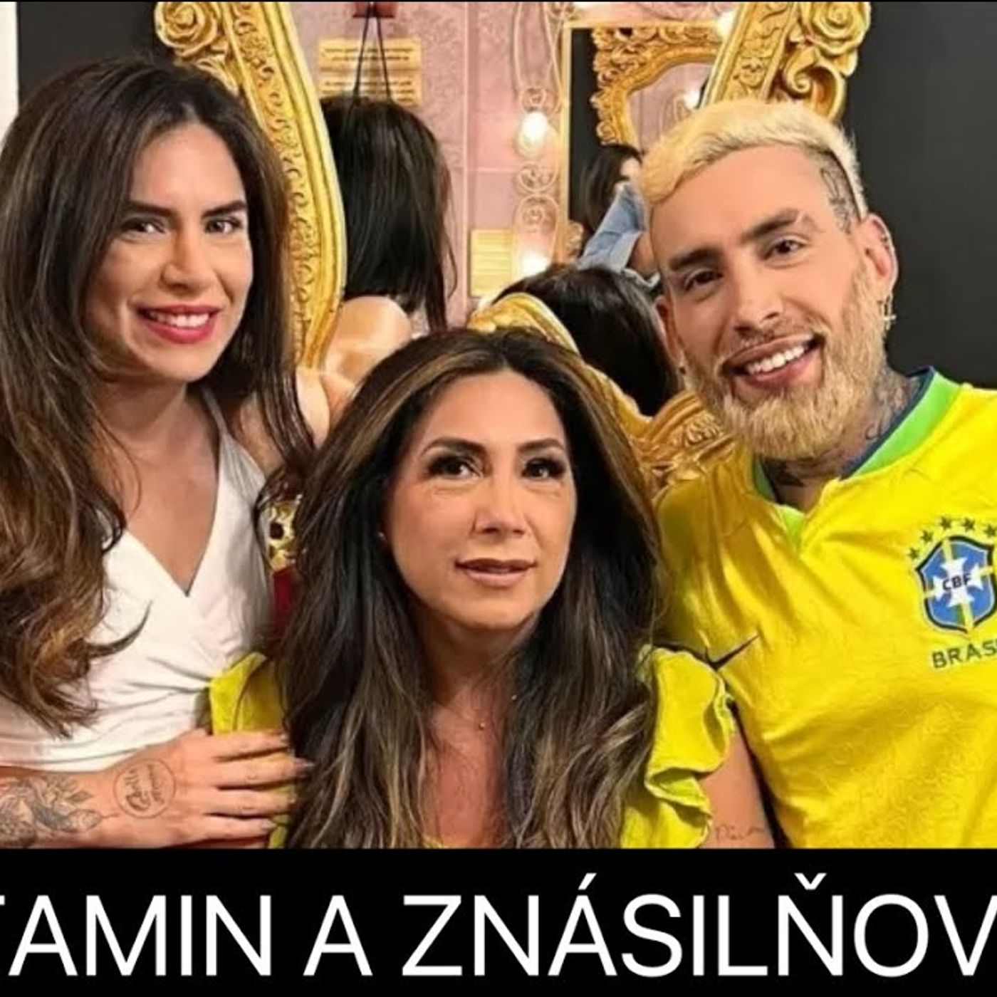 Portugalská sekta OTEC, MATKA, ŽIVOT episode artwork