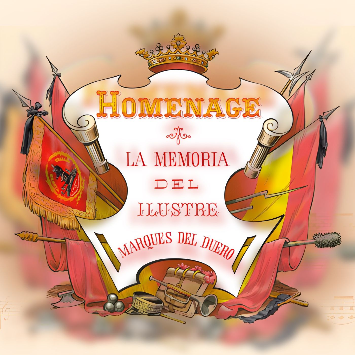 Crónicas de San Pedro Alcántara