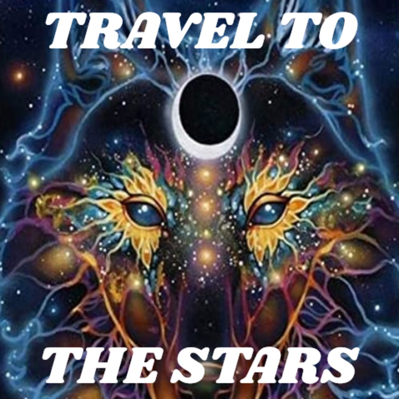 16-JUST ROCK.TRAVEL TO THE STARS. episode artwork
