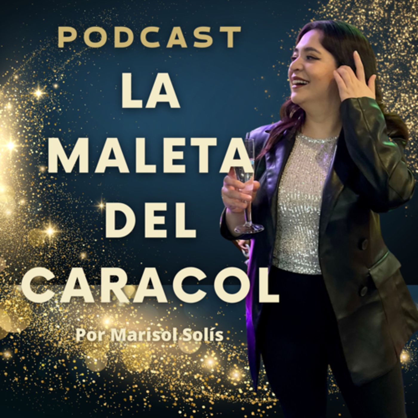 La maleta del caracol