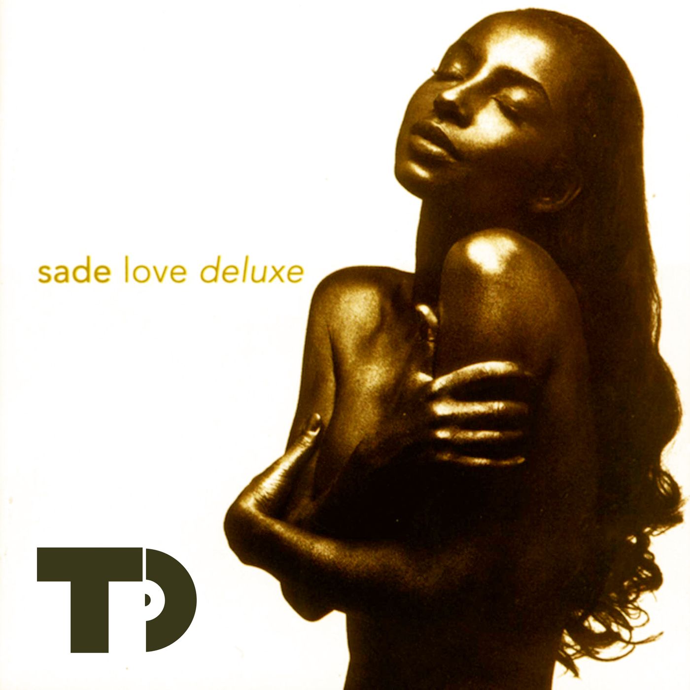 Episode 70: Sade's "Love Deluxe"