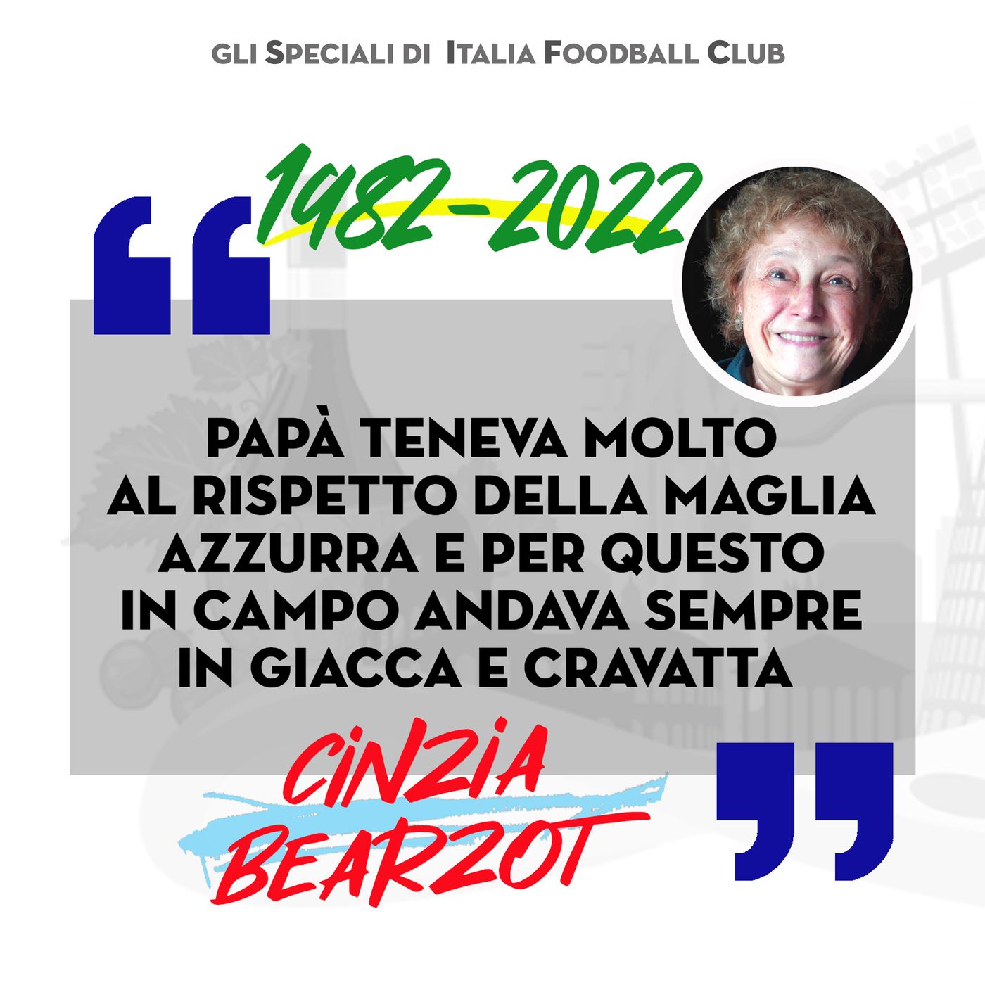 Italia Foodball Club