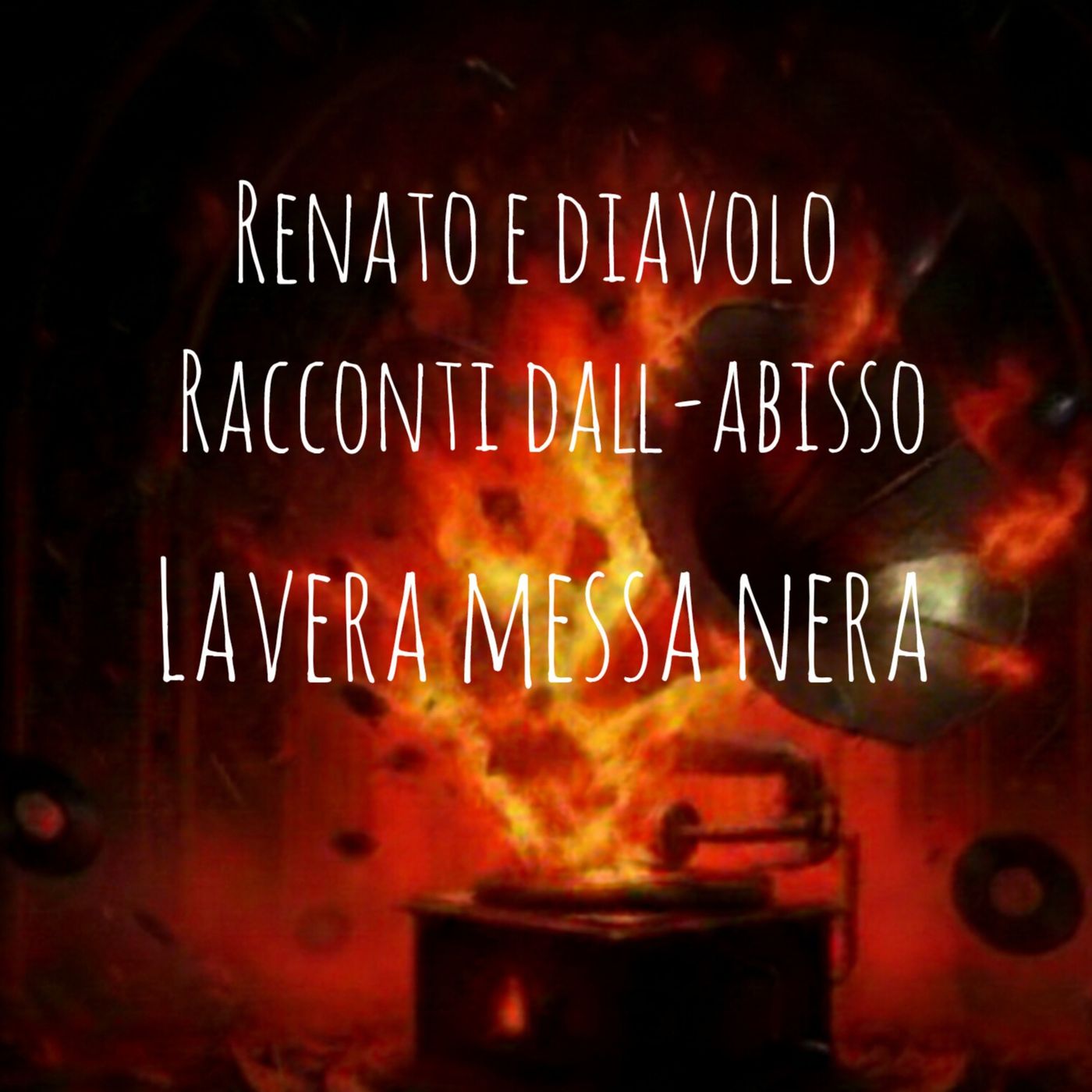 La Vera Messa Nera: Il Sacrificio di Dead e il Fuoco di Fantoft - lord of chaos episode artwork