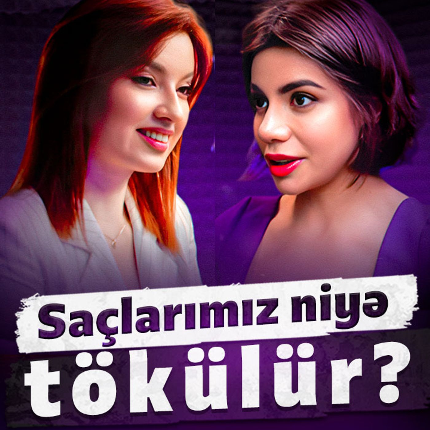 Səma Abiyeva -nın podkastı