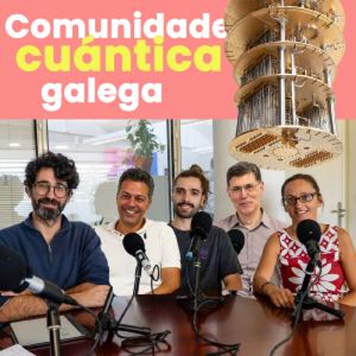 Efervesciencia