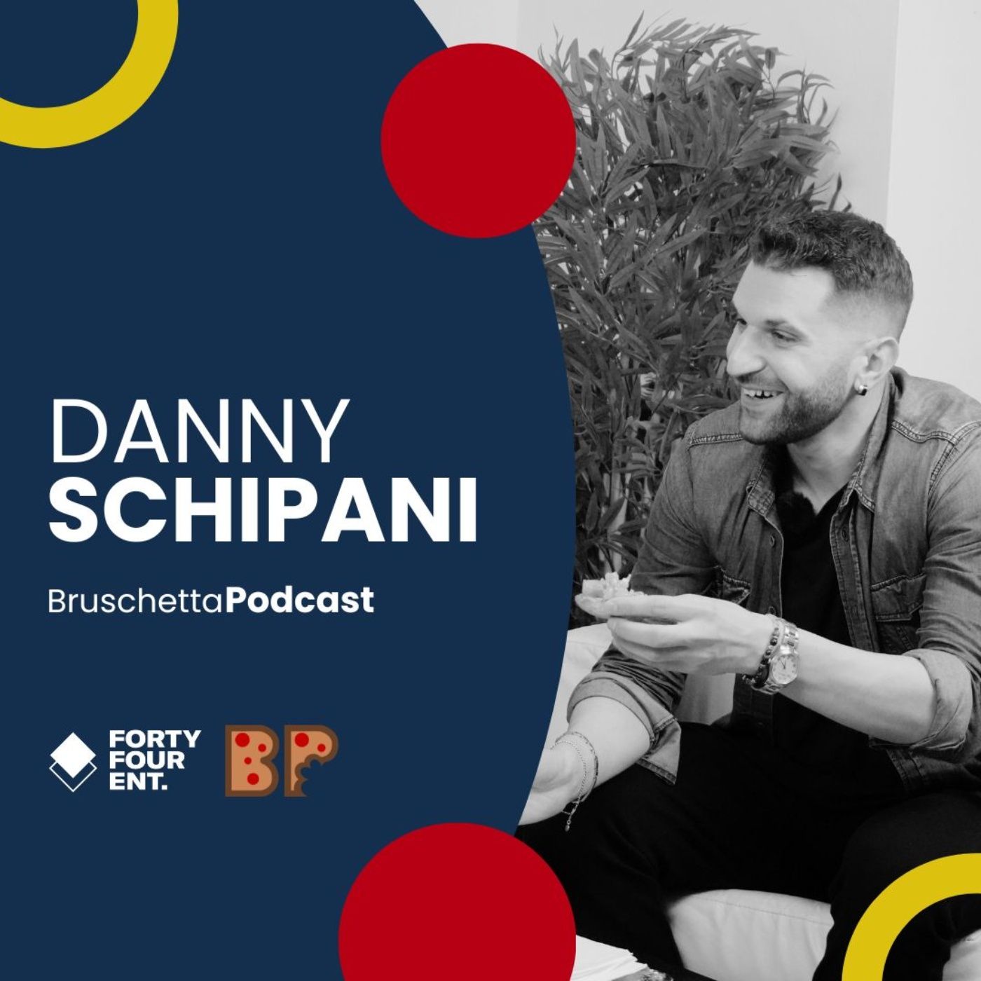 Bruschetta Podcast