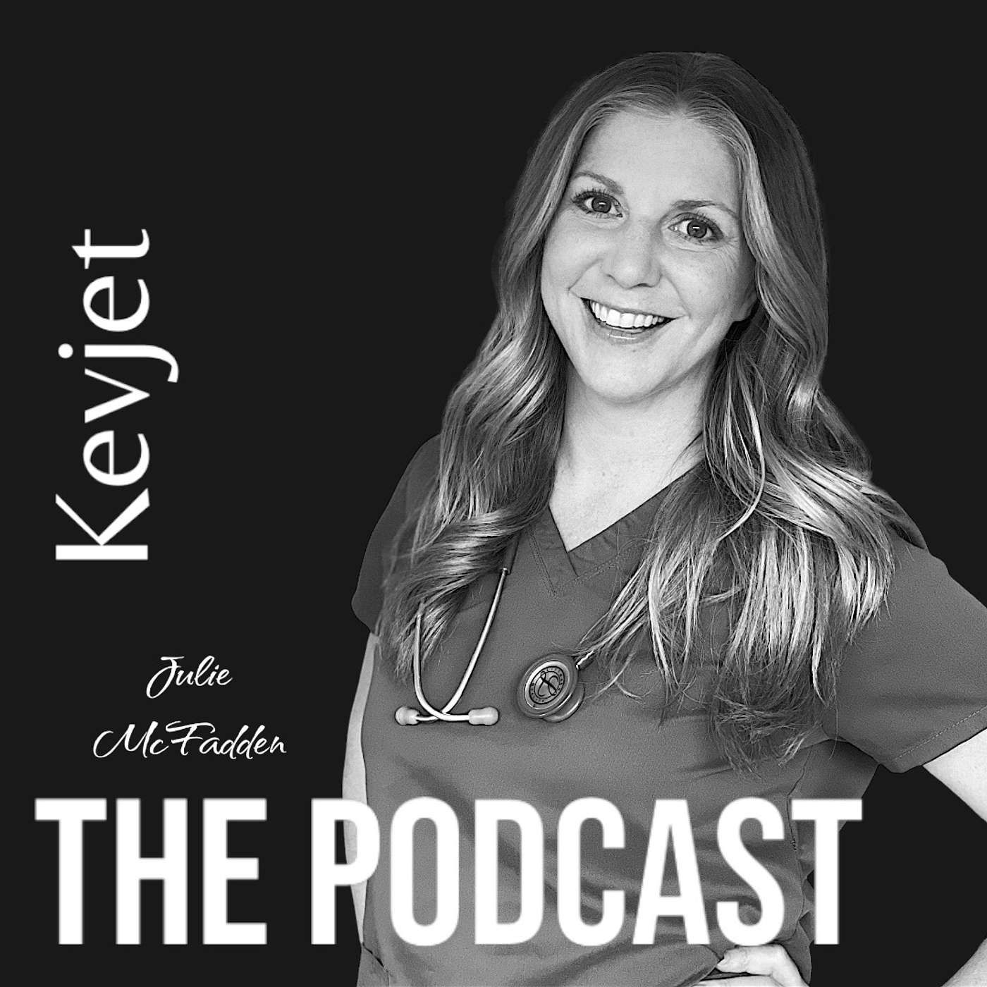 Kevjet - The Podcast