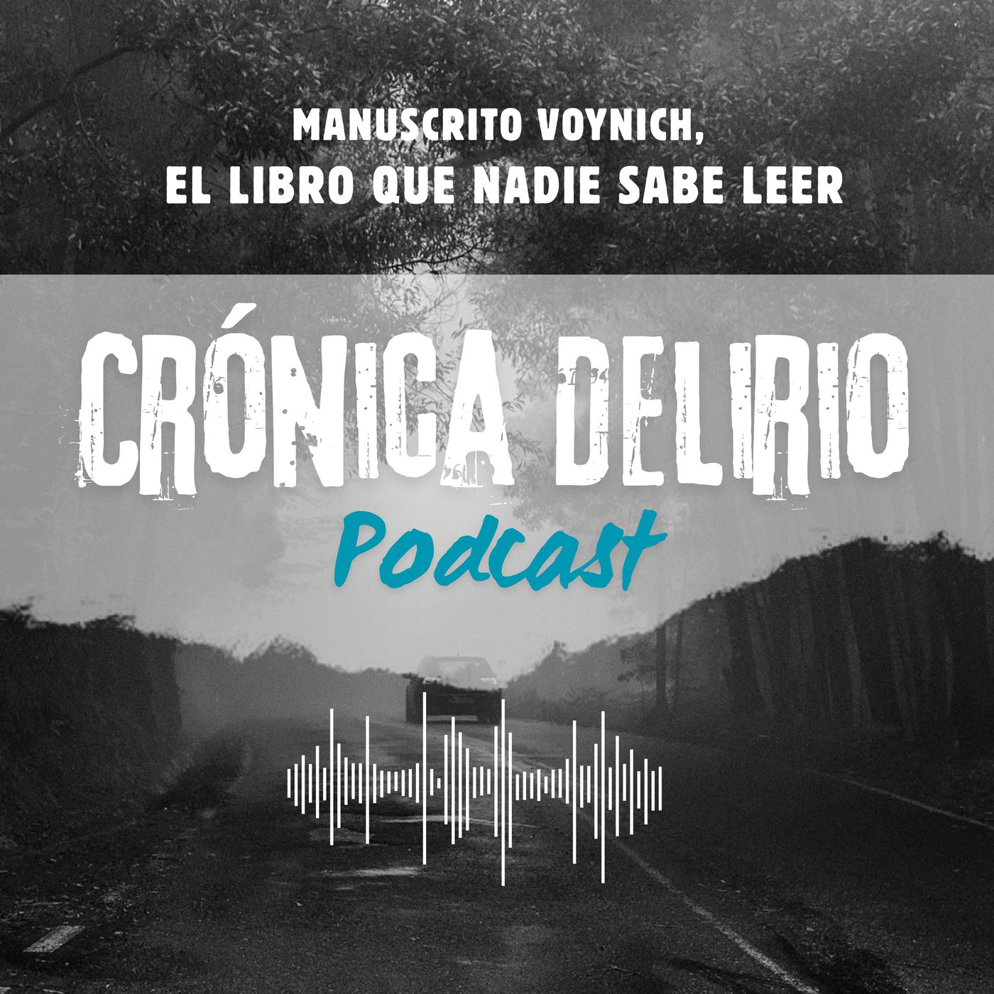 Crónica Delirio