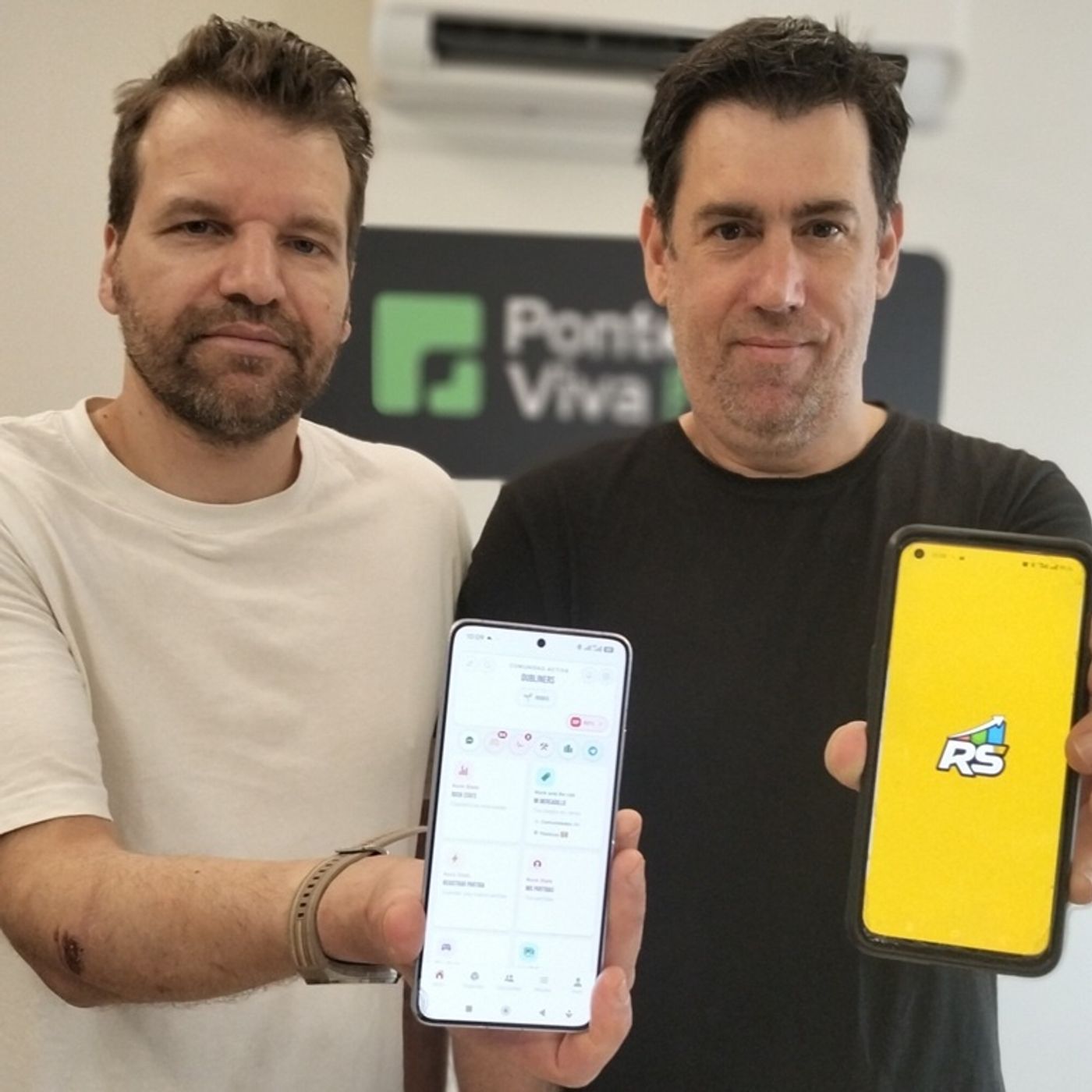 Rock Stats, una app para juegos de mesa episode artwork