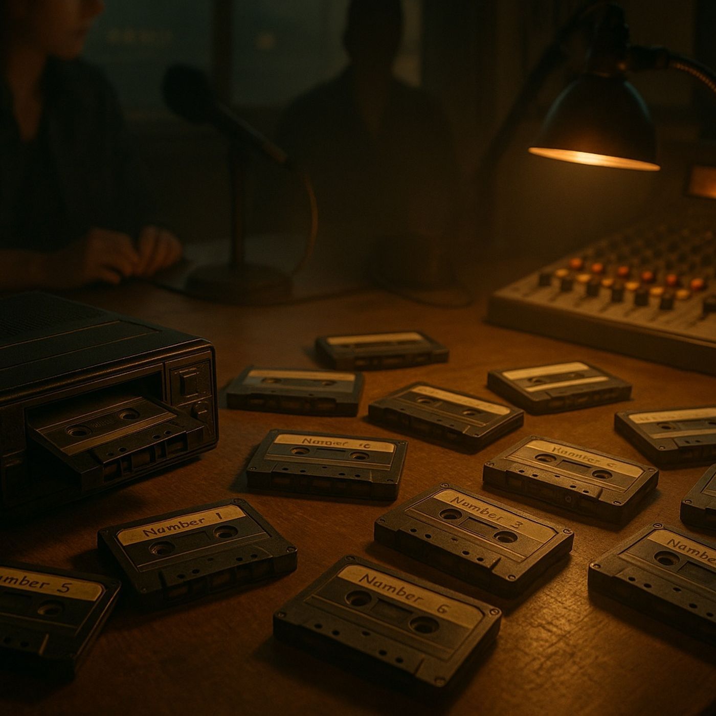 Creepypastas en español