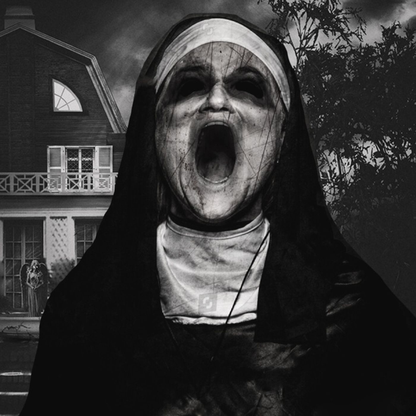 Nos Mudamos A Una Casa Embrujada Historias De Terror - REDE