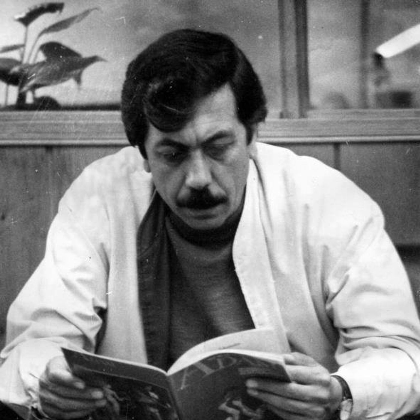 Ahmet Urgancı