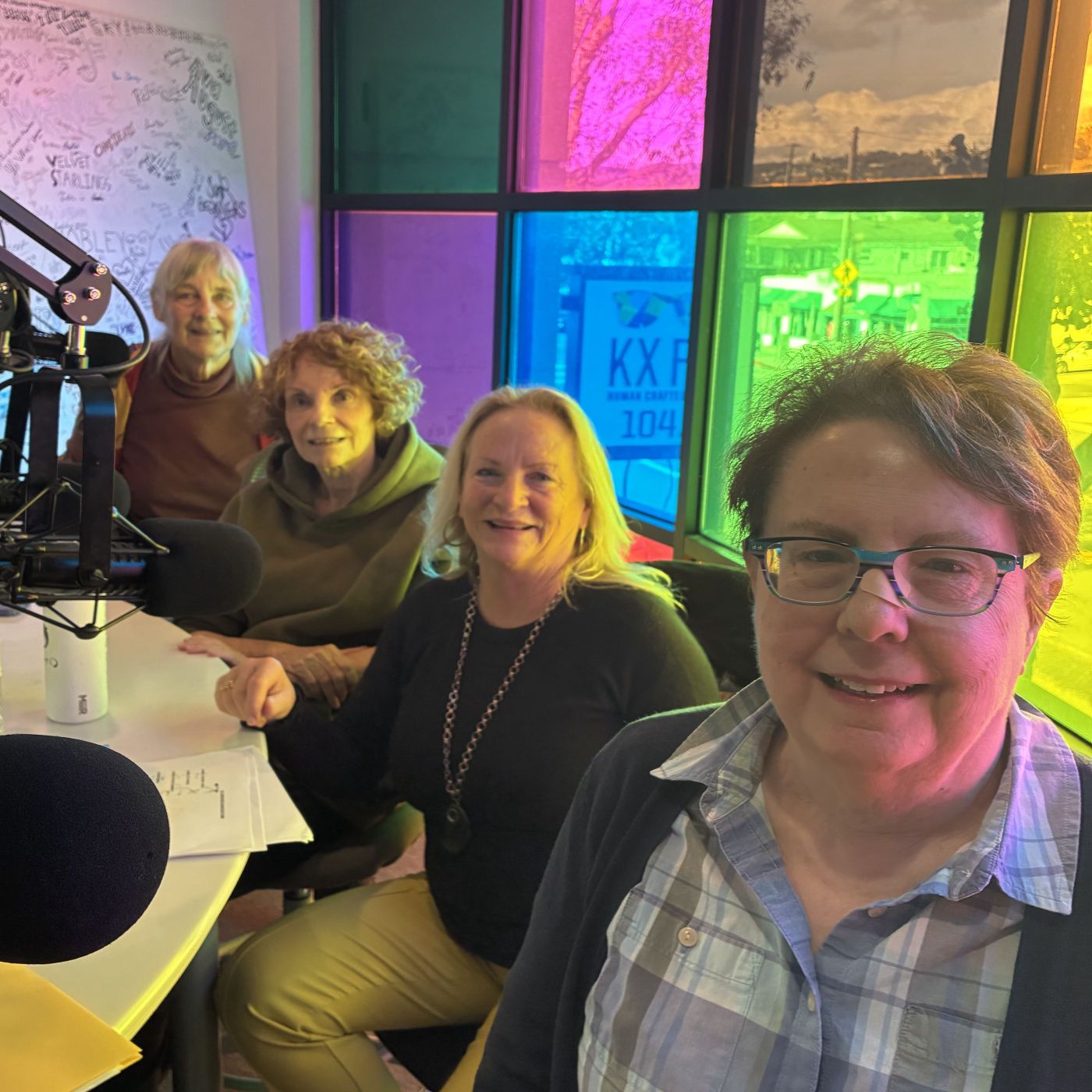Village Laguna - Historical Preservation with Ann Christoph and Nelda Stone episode artwork