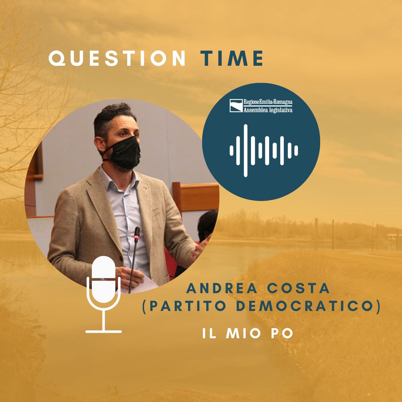 Question Time