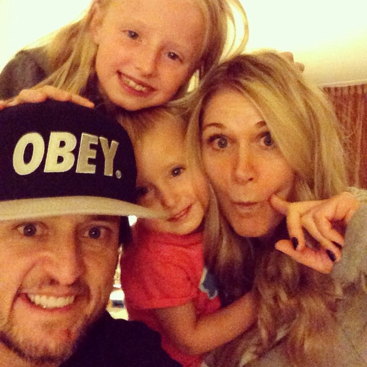 Heart to Heart with Anna