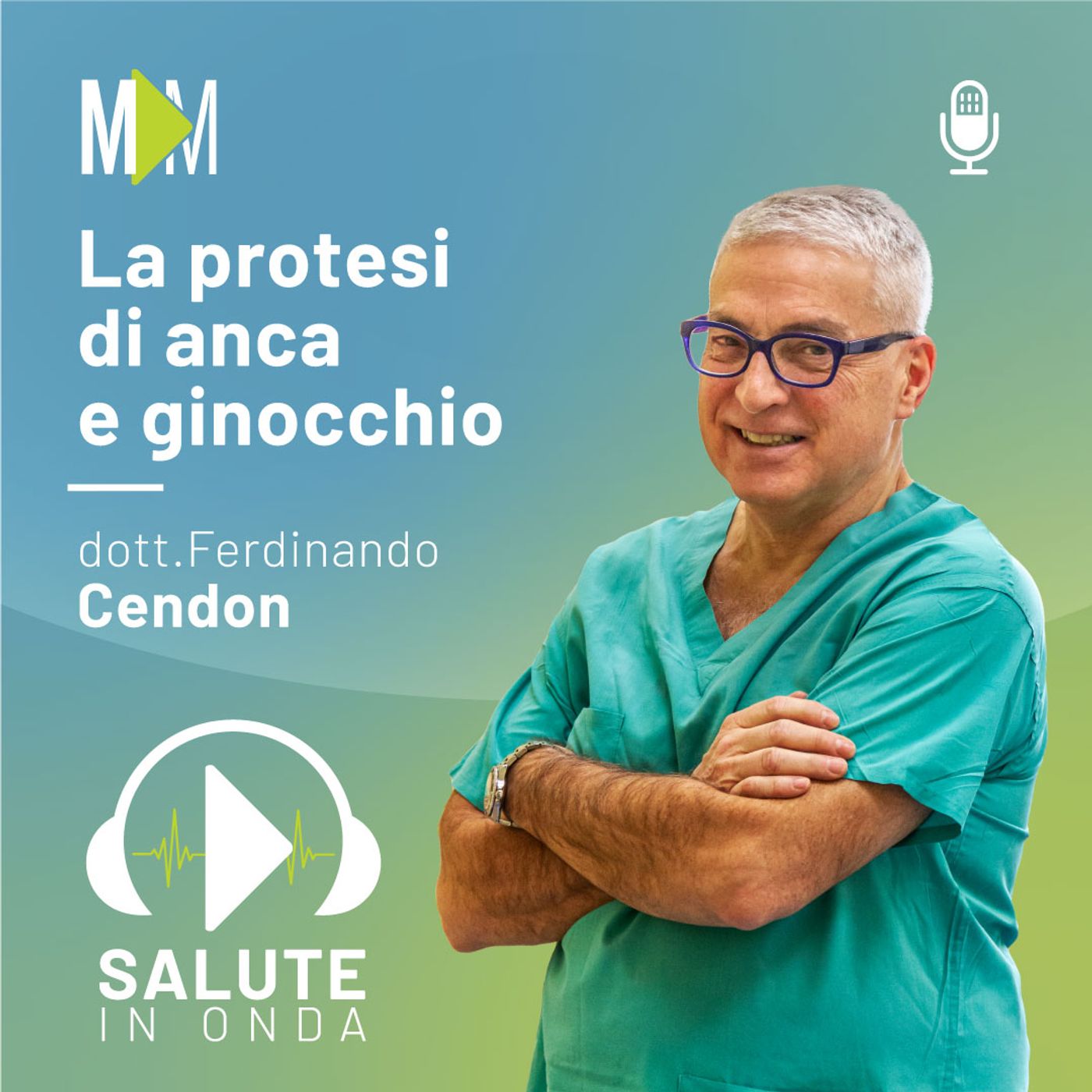 Salute in onda