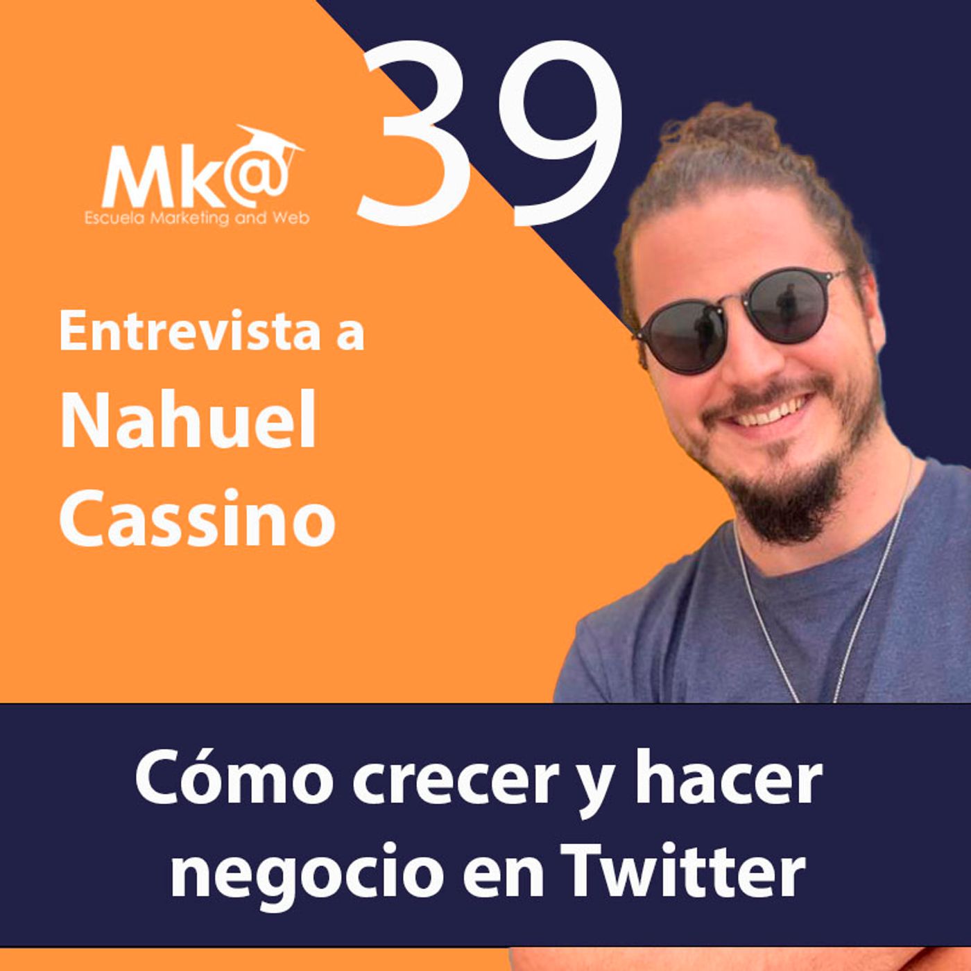 Escuela Marketing and Web