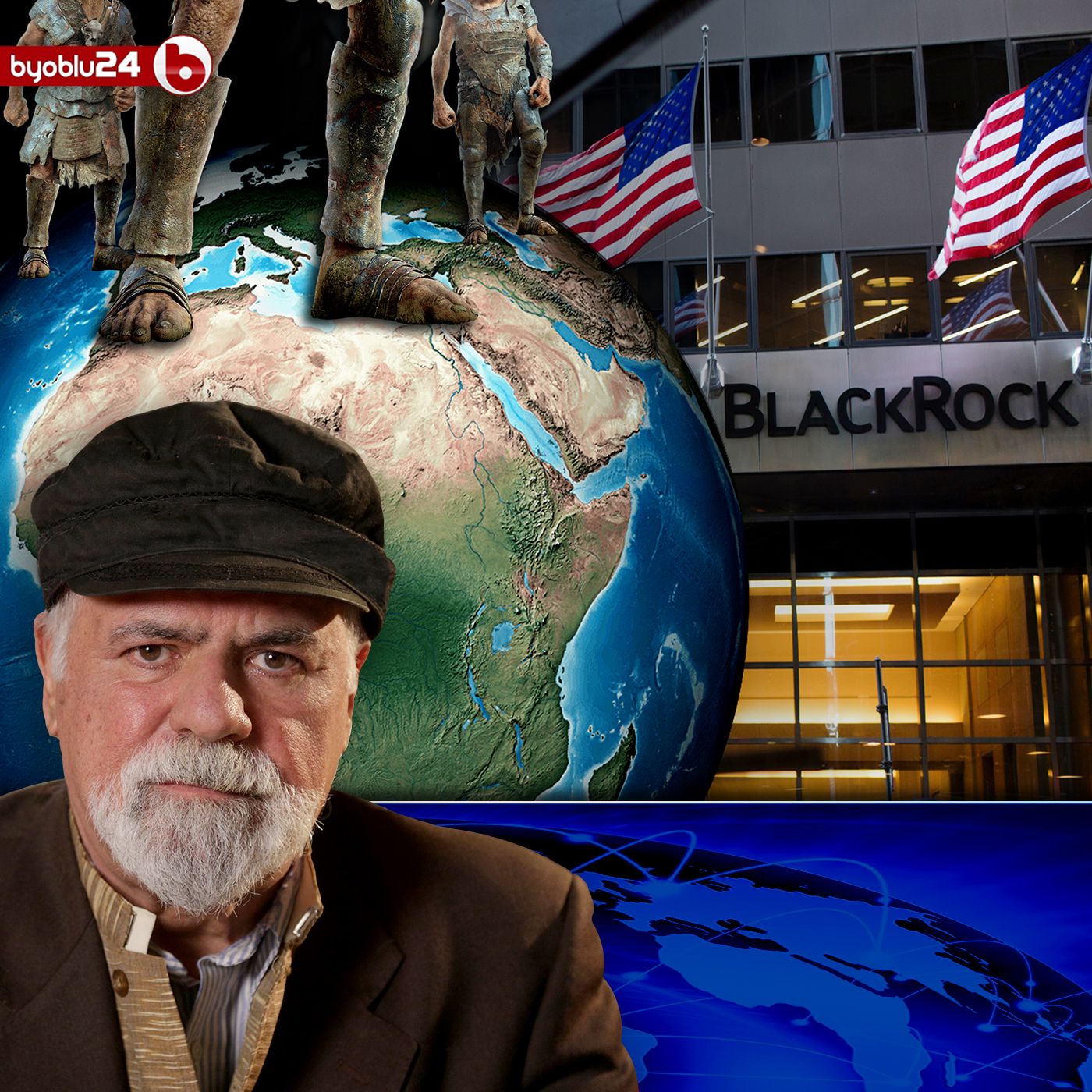 Byoblu24 interviste