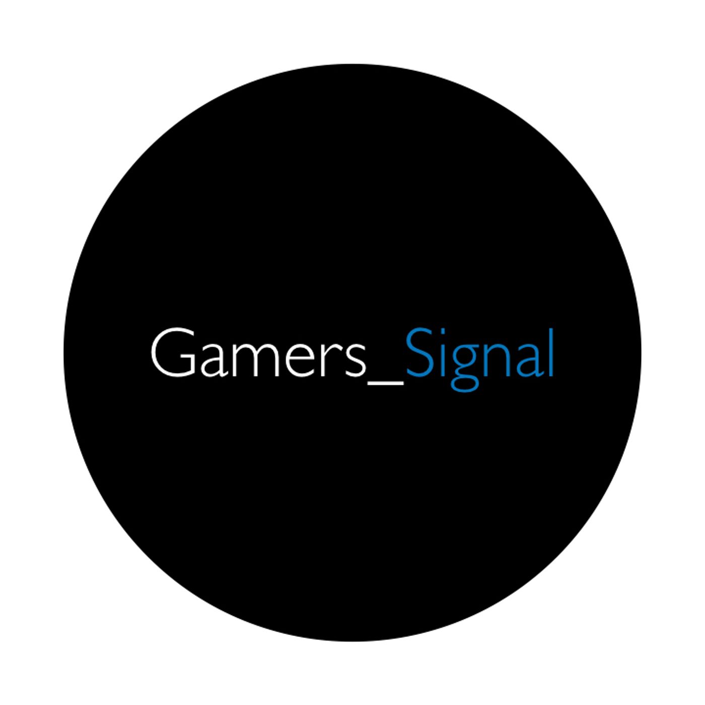 El Podcast Semanal de Gamers_Signal