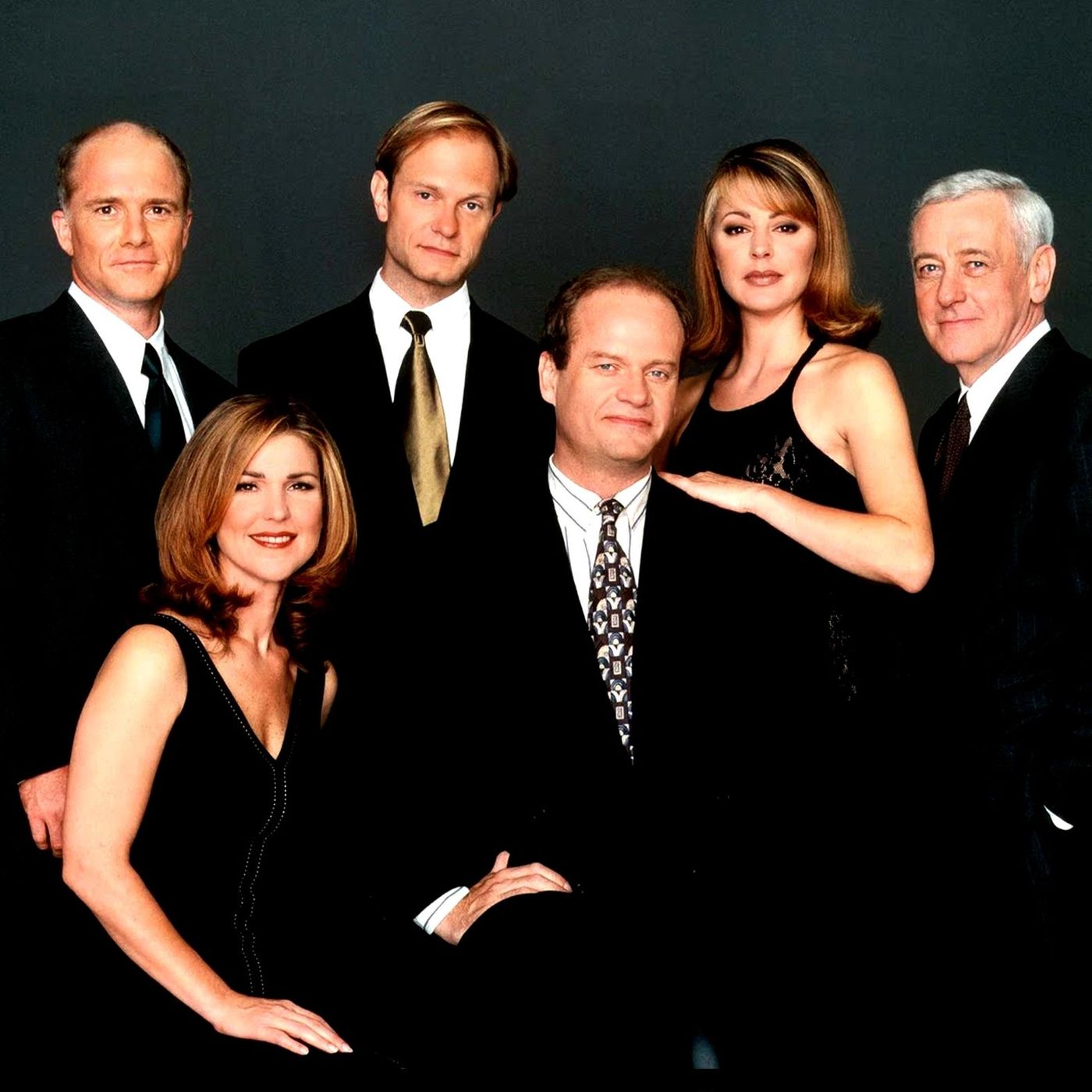 Have You Seen: Frasier (1993 Pilot) Have You Seen: Frasier (1993 Pilot)