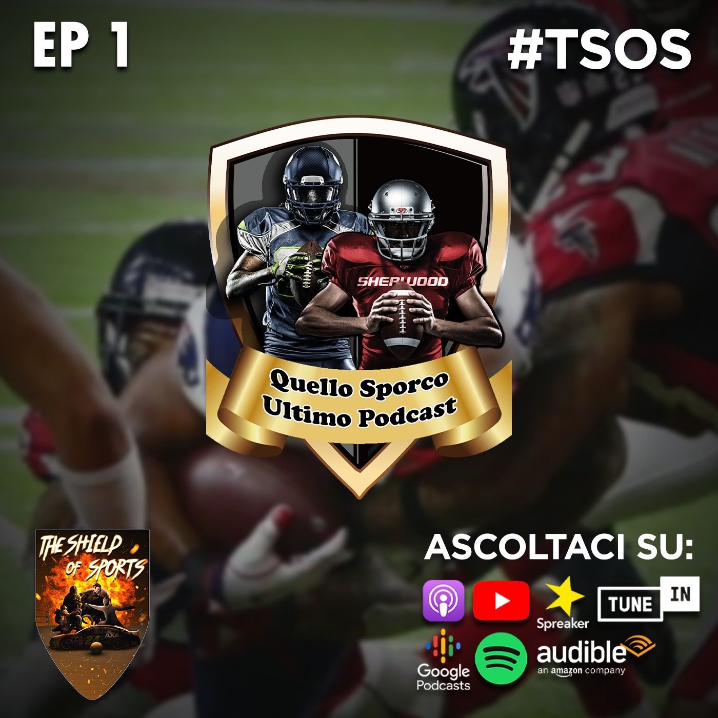 Quello Sporco Ultimo Podcast