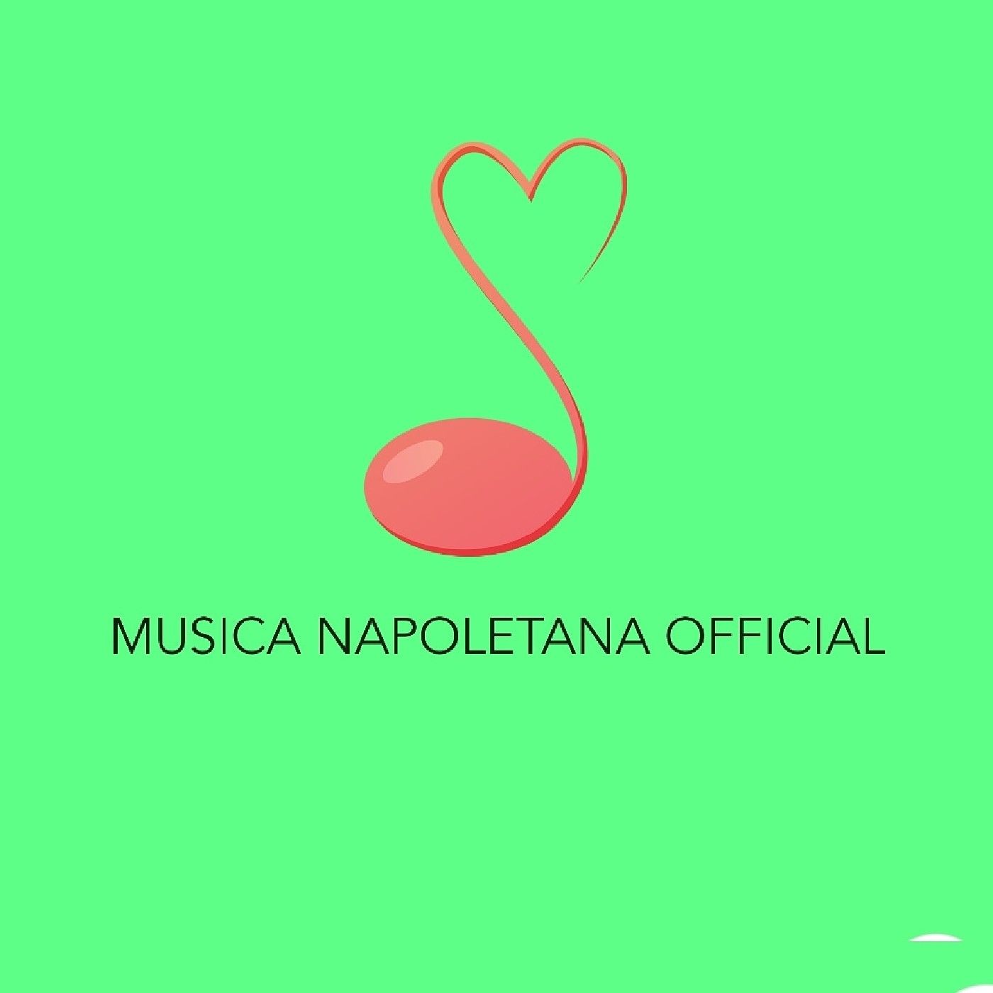 Musica Napoletana Radio cover art