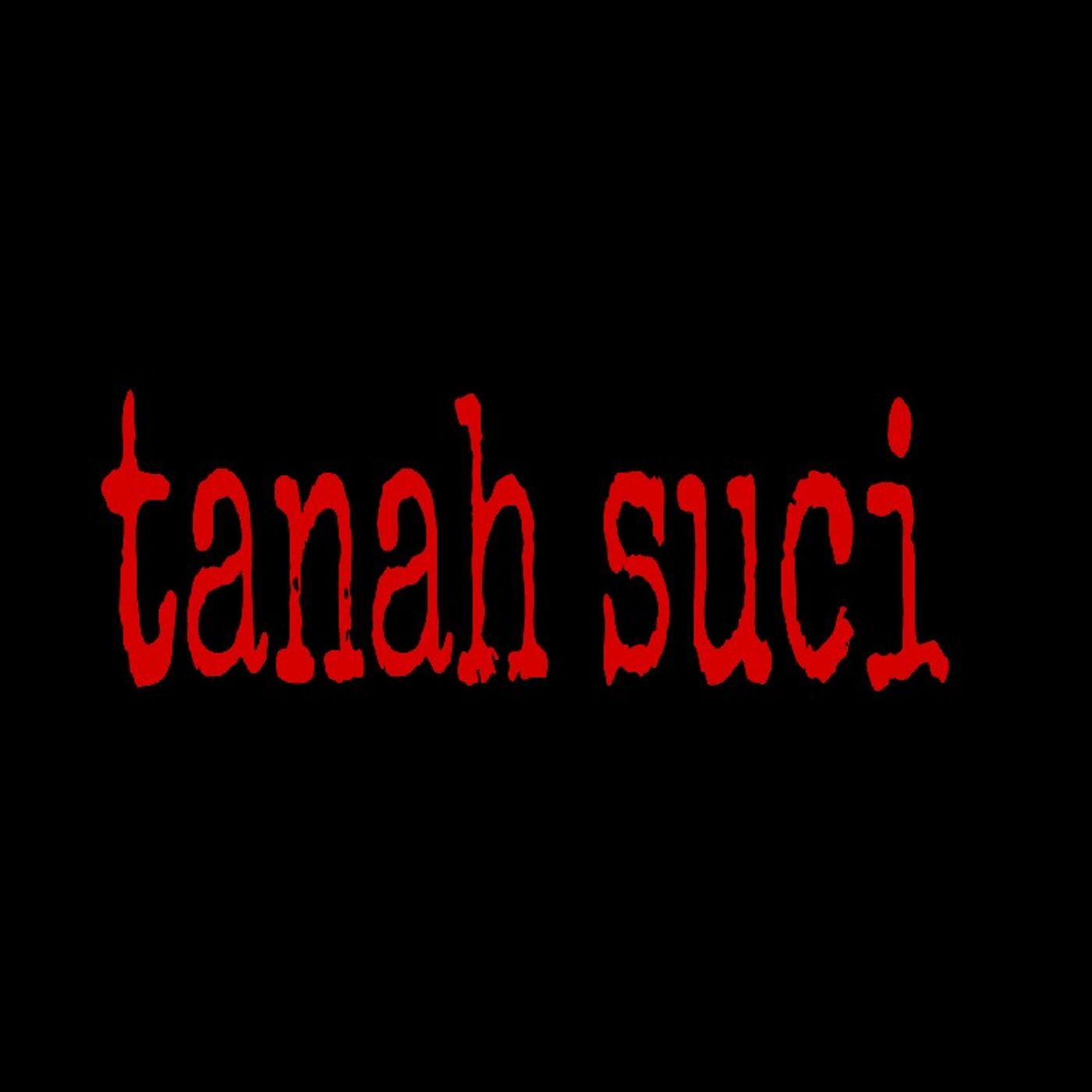 tanah suci episode artwork