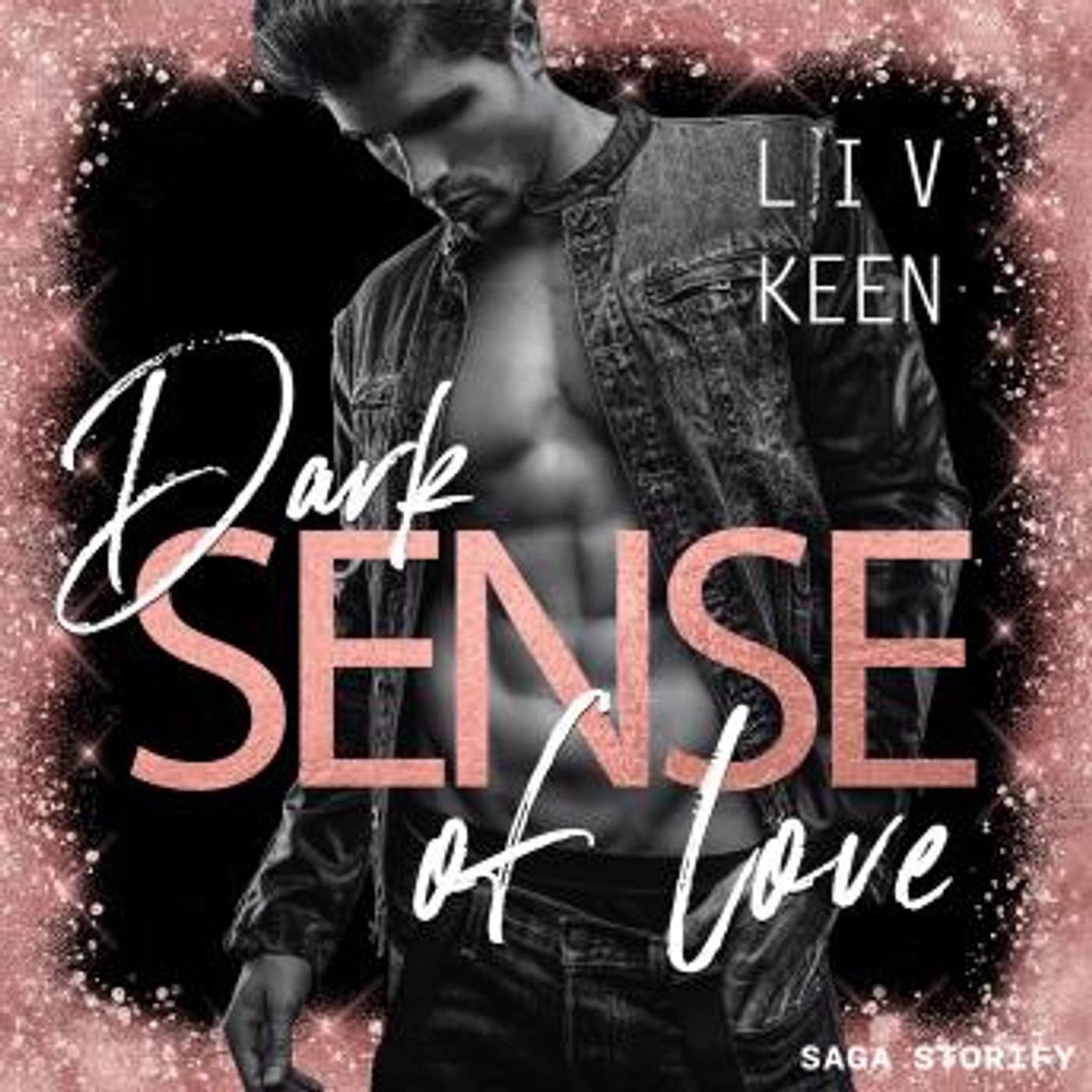 [German] - Dark Sense of Love by Liv Keen episode artwork