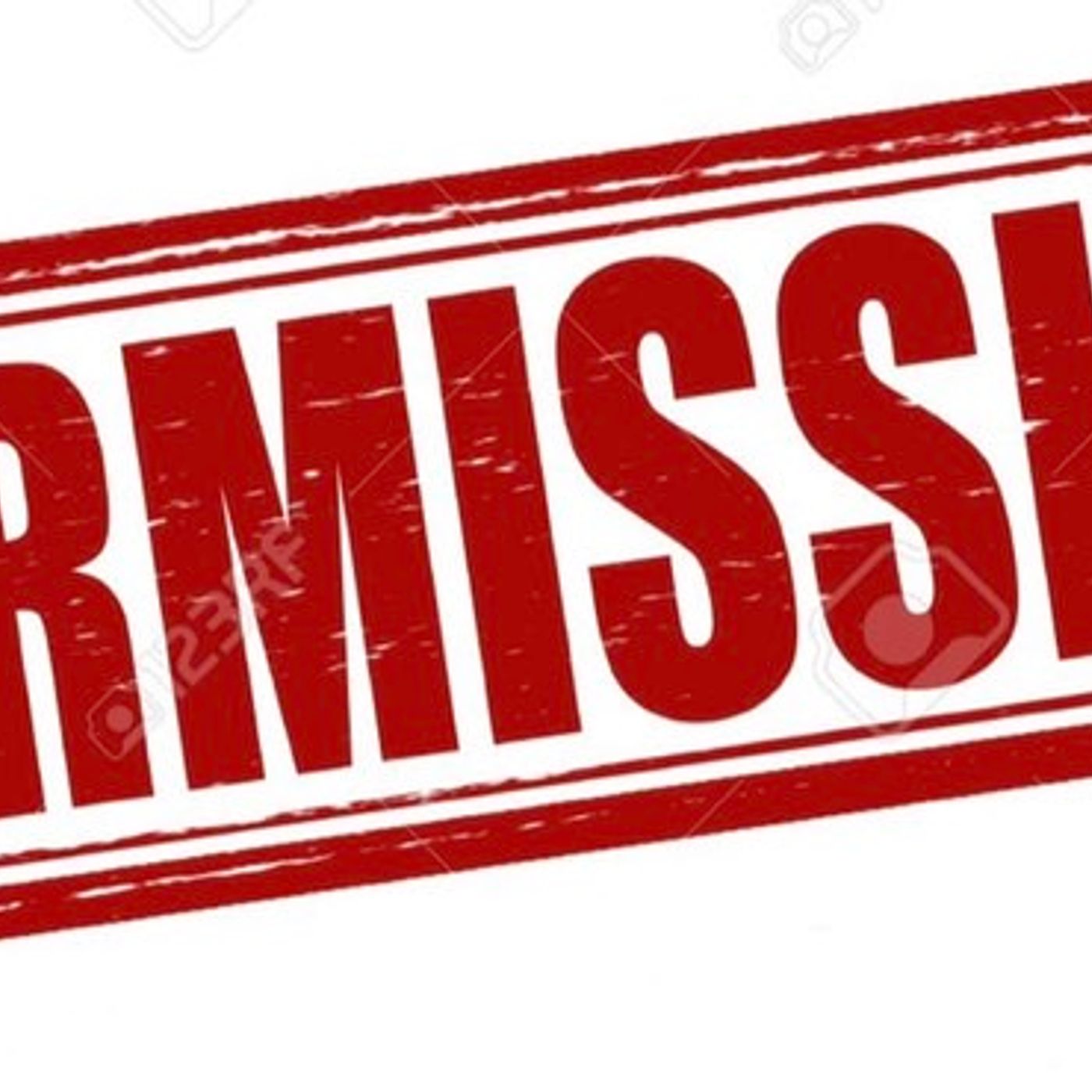 Episode 55: Who Gave You Permission? episode artwork