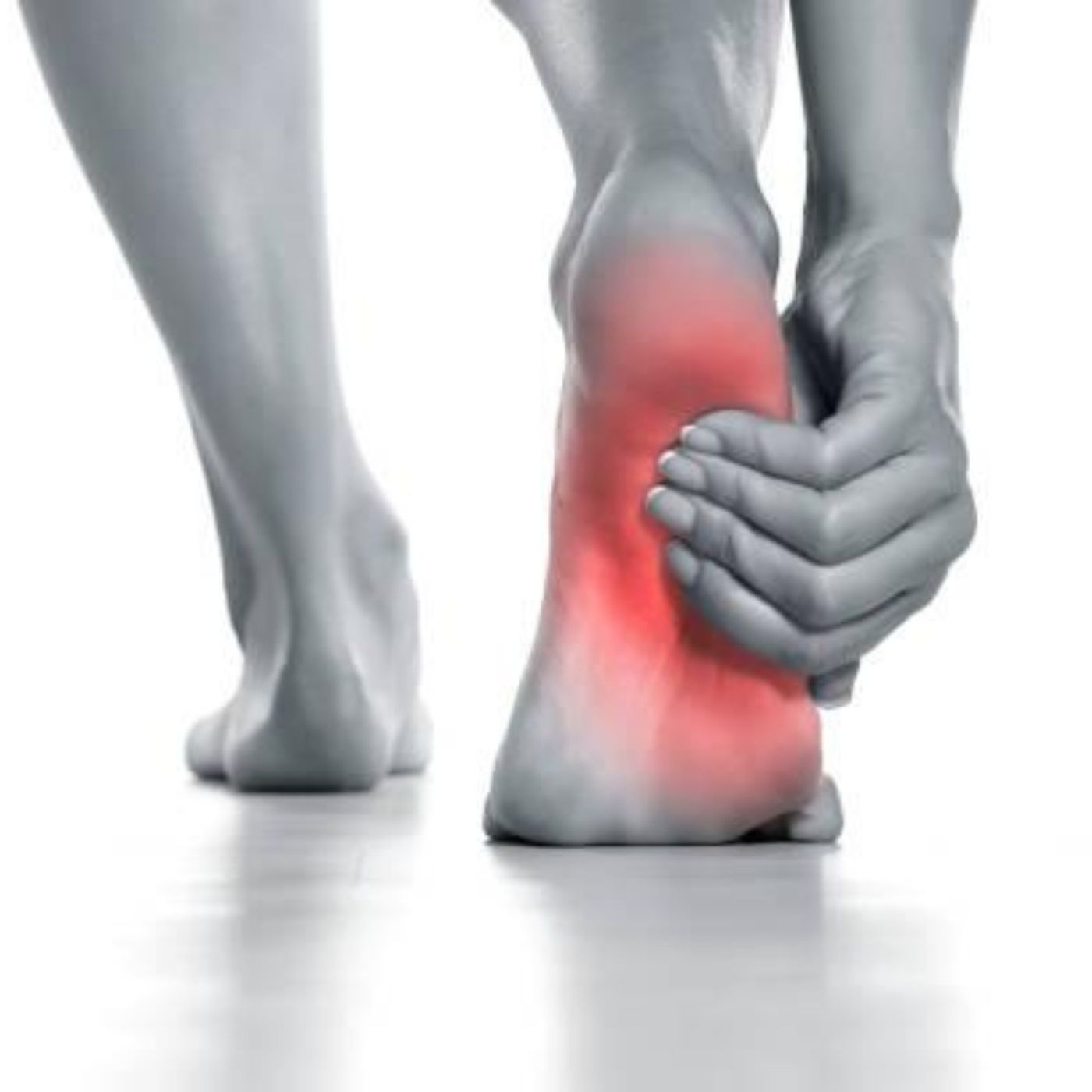 Walk Comfortably Again with Expert Foot Care Today episode artwork