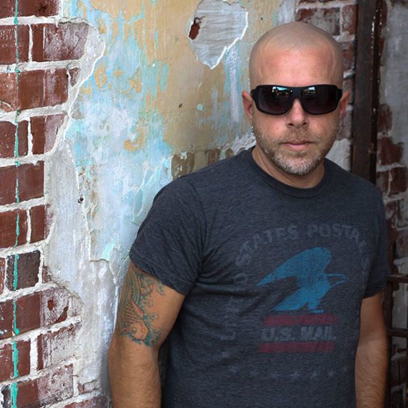 Flyin Brian From 105.5 The Beat in Fort Myers