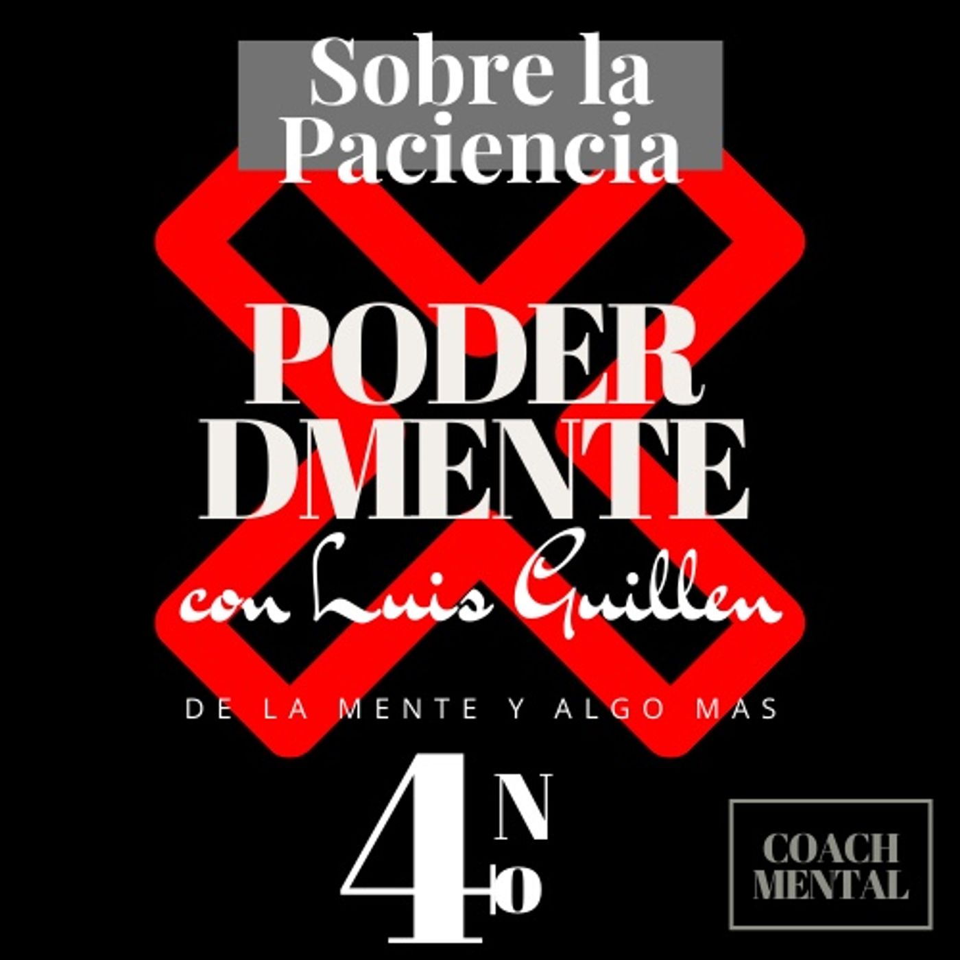 Luis Guillen Coach Mental