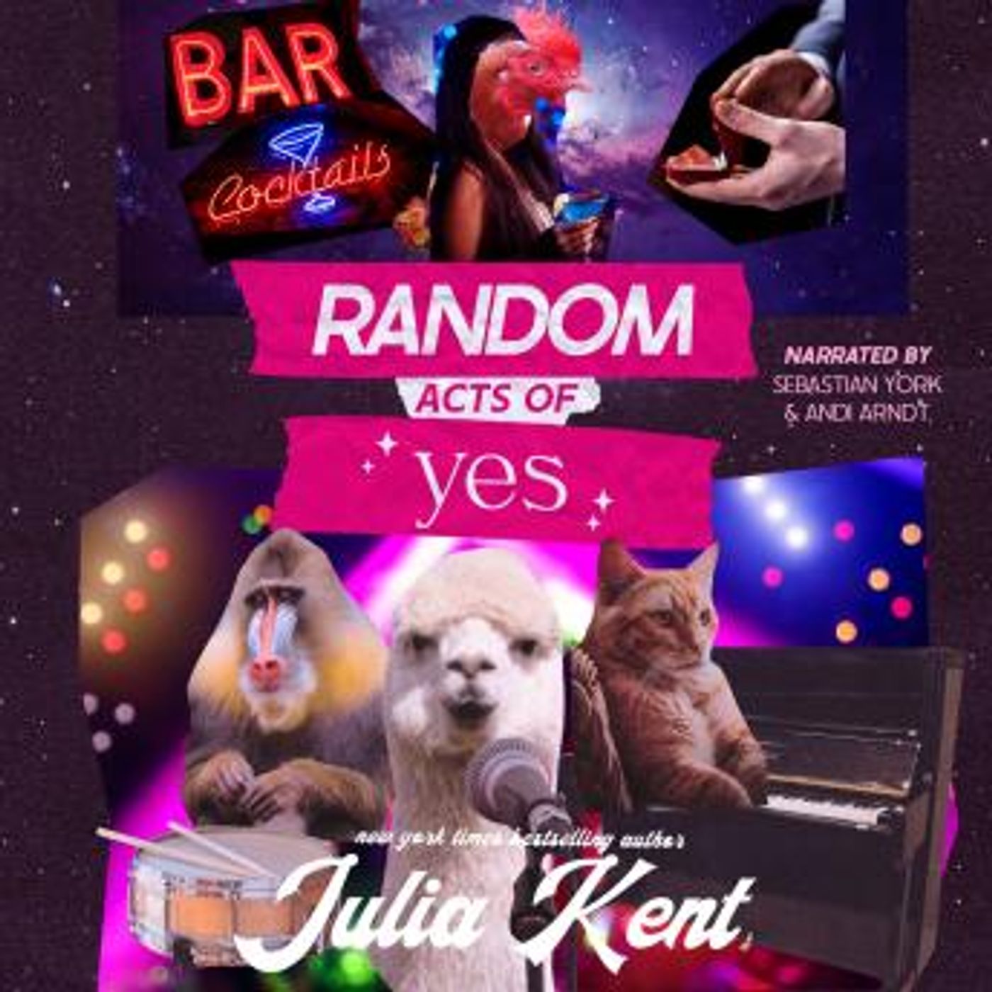 Listen to Top Full Audiobooks in Romance, Rom-Com