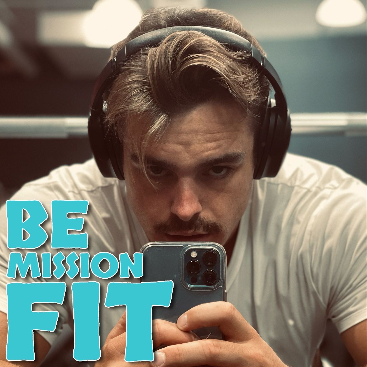 Be Mission Fit