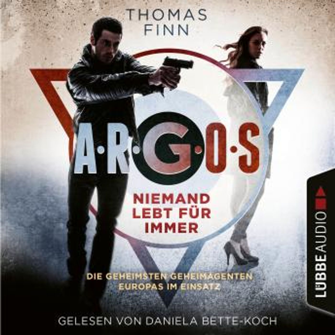 Listen to the Best Full Audiobooks in Mystery, Thriller & Horror, Espionage