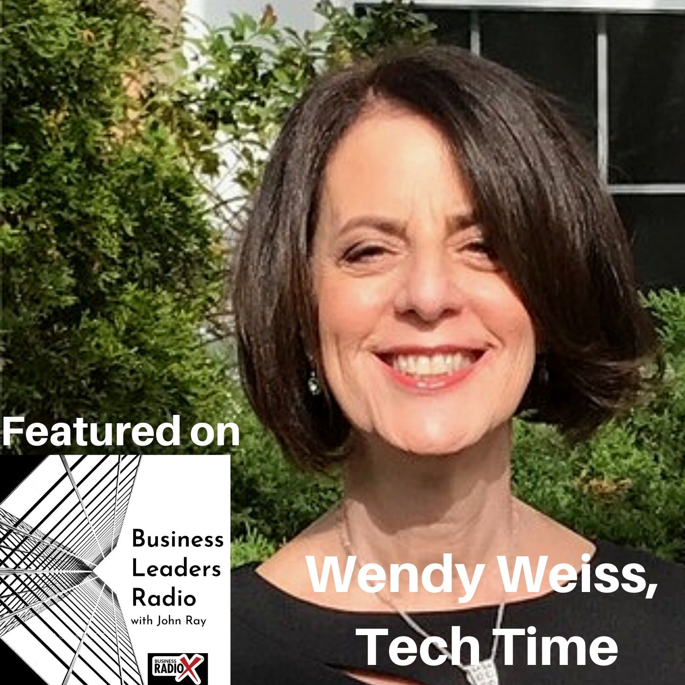 Business Leaders Radio