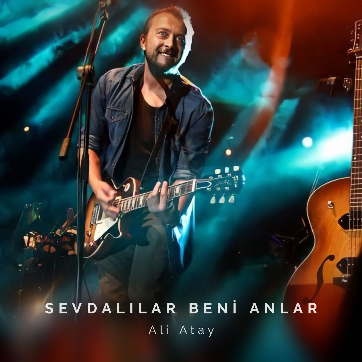 Ali Atay