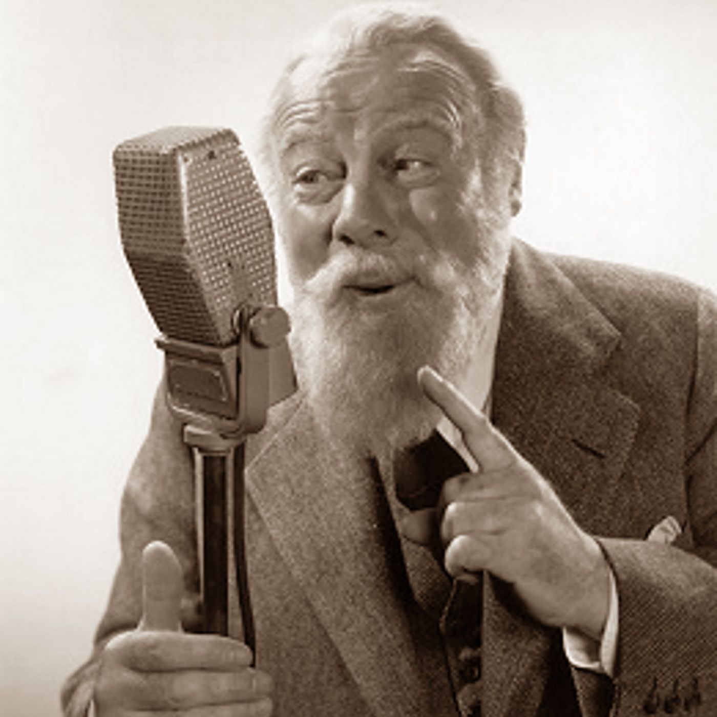 Classic Radio Theater with Wyatt Cox