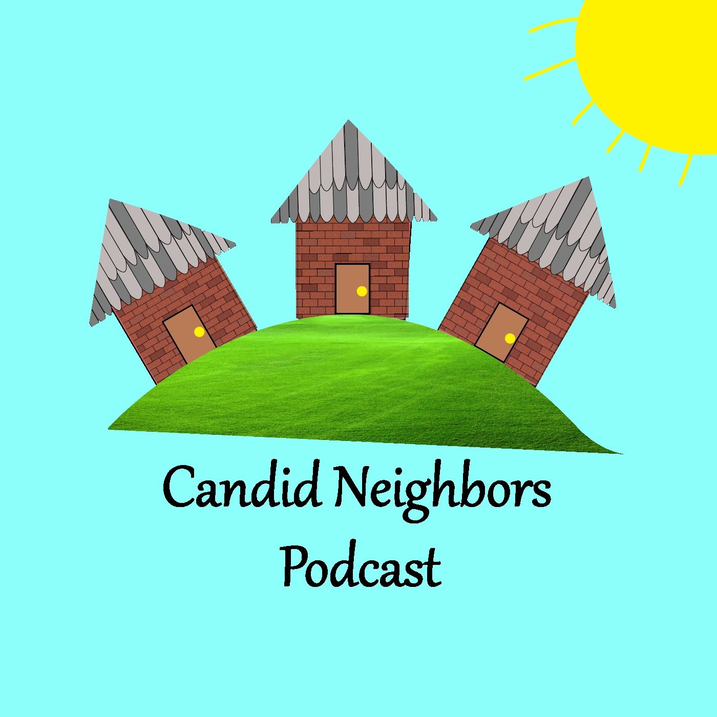 Candid Neighbors
