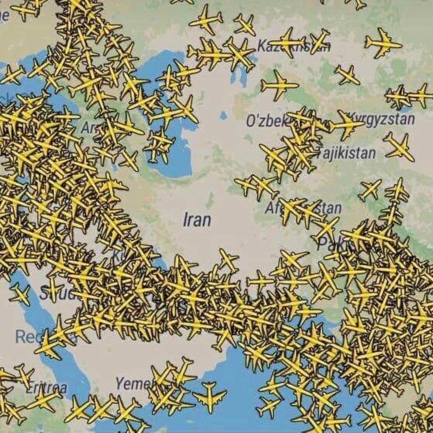 USA-Iran un confronto-scontro di lunga durata (17gen2020)